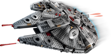 Millennium Falcon™