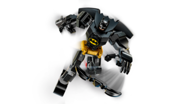 Batman™ Mech