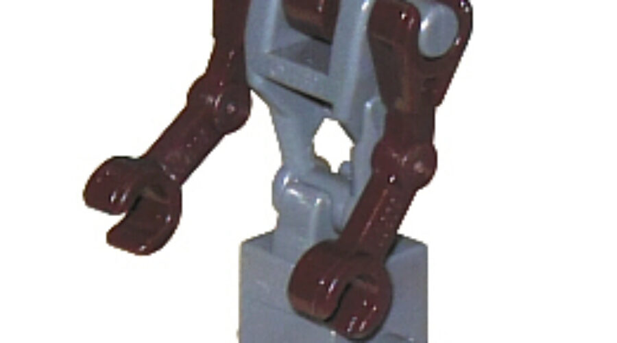 FA-4 Pilot Droid