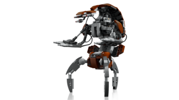 Droideka™